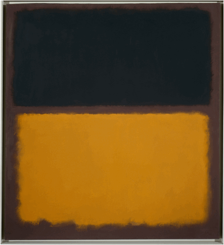 Expresionismo abstracto: Rothko y el psicoan&aacute;lisis