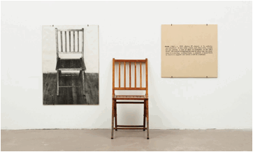 psicanalisis y arte: representaci&oacute;n