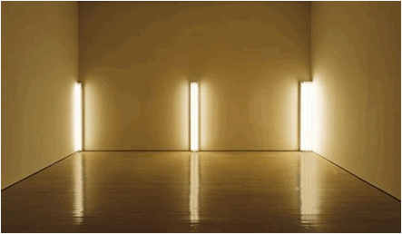Dan Flavin