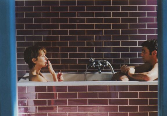 Una relación pornográfica - psicoanálisis