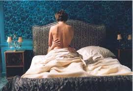 una relación privada - Fréderic Fonteyne - Rodolfo Moguillansky