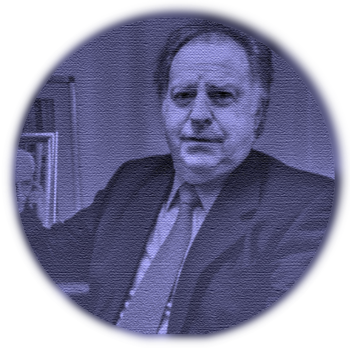 Rodolfo Moguillansky - Psicanálisis